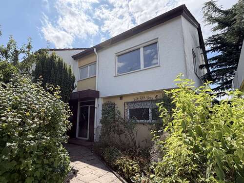 Foto - Haus zum Kaufen in Neckarrems 329.000,00 € 114 m²