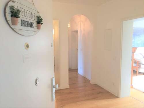 Foto - Wohnung zum Mieten in Mannheim 1.500,00 € 86 m²