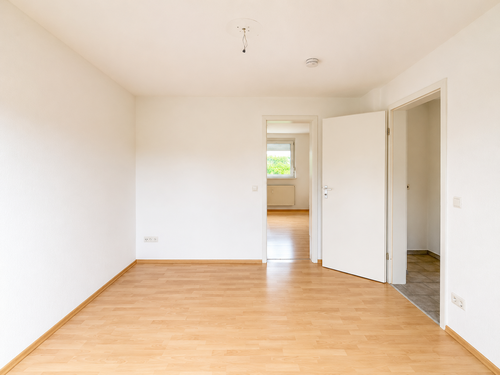 Foto - Wohnung zum Kaufen in Düsseldorf 145.000,00 € 47.07 m²