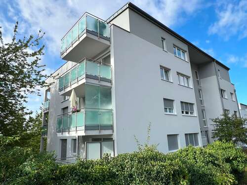 Foto - Wohnung zum Kaufen in Gelnhausen-Stadt 399.000,00 € 111.4 m²