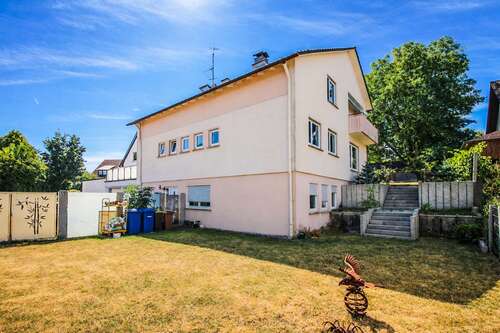 Foto - Wohnung zum Kaufen in Zimmern ob Rottweil 329.000,00 € 111.39 m²