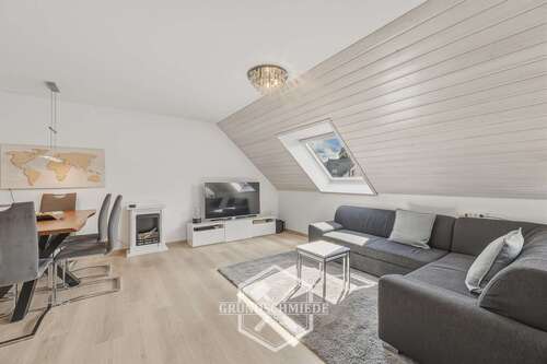 Foto - Wohnung zum Kaufen in Filderstadt 268.000,00 € 64 m²