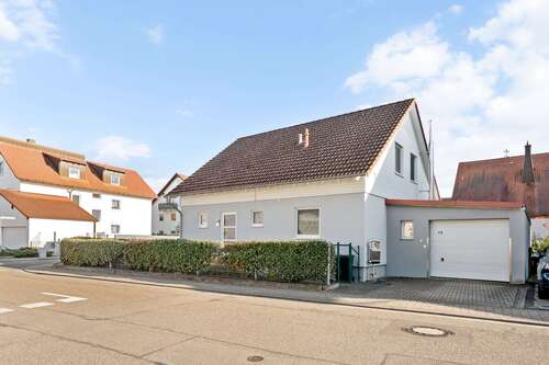 Foto - Haus zum Kaufen in Germersheim 519.000,00 € 155 m²