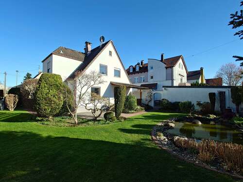 Foto - Haus zum Kaufen in Gersthofen 562.734,00 € 120 m²