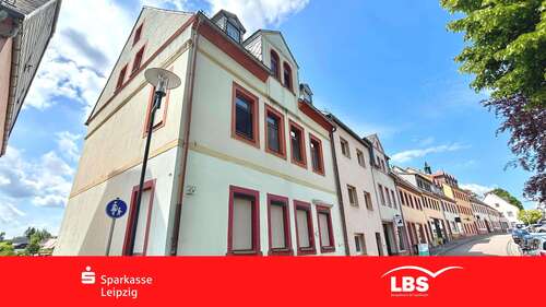 Foto - Haus zum Kaufen in Geithain 90.000,00 € 130 m²