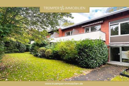 Foto - Wohnung zum Kaufen in Hamburg 260.000,00 € 59.3 m²