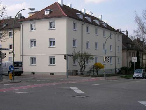 Foto - Wohnung zum Mieten in Kornwestheim 527,00 € 58.32 m²