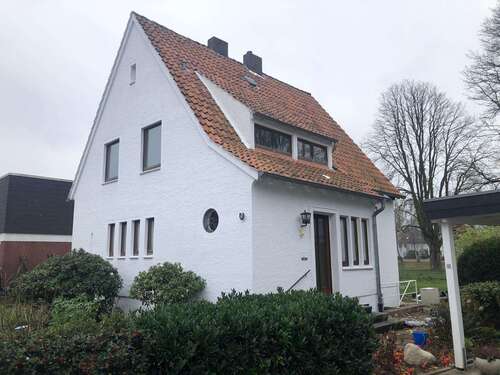 Foto - Haus zum Mieten in Herford 1.300,00 € 150 m²