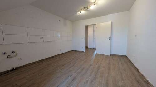 Foto - Wohnung zum Mieten in Duisburg 510,00 € 58 m²