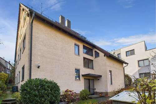 Foto - Wohnung zum Kaufen in Filderstadt 449.000,00 € 123.43 m²