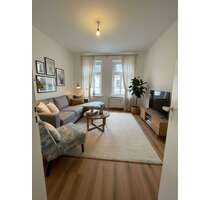 Wohnung zum Mieten in Leipzig 720,00 € 60 m²