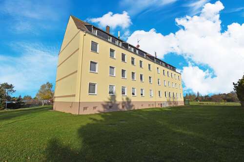 Foto - Wohnung zum Mieten in Schkeuditz 570,00 € 65 m²