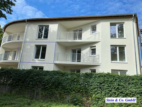 Foto - Wohnung zum Mieten in Schwielowsee 800,00 € 52.03 m²