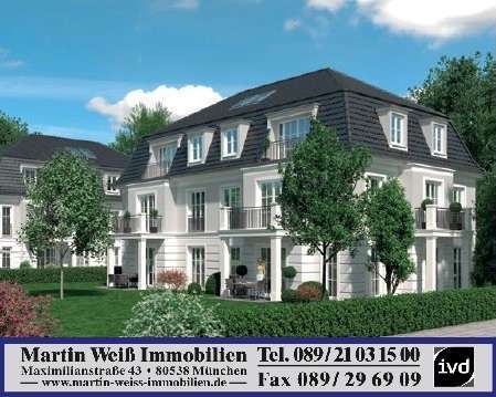 Foto - Wohnung zum Mieten in München 1.595,00 € 73.39 m²