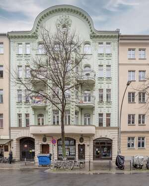 Foto - Büro in Berlin 495.000,00 € 86.82 m²