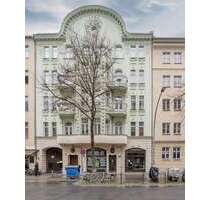 Büro in Berlin 495.000,00 € 86.82 m²