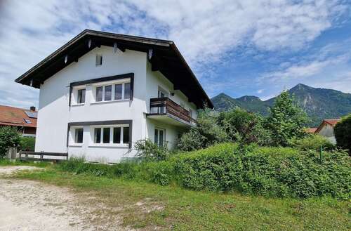 Foto - Haus zum Kaufen in Marquartstein 573.000,00 € 175 m²