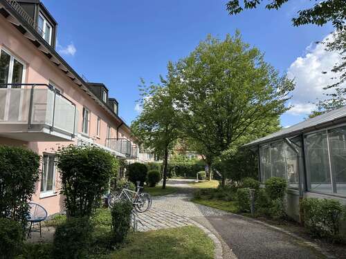 Foto - Wohnung zum Kaufen in München- Großhadern 430.000,00 € 57 m²