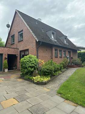 Foto - Haus zum Kaufen in Pinneberg 499.000,00 € 140 m²