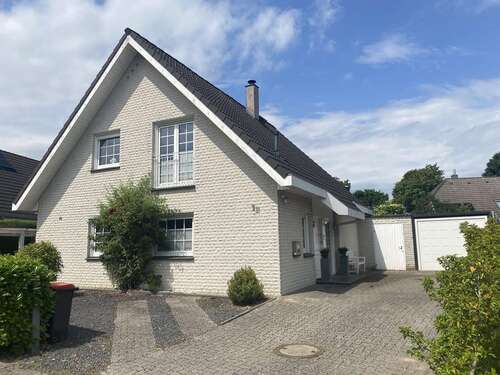 Foto - Haus zum Kaufen in Schleswig-Holstein - Pansdorf 518.000,00 € 127 m²