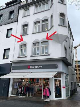 Foto - Büro in Siegburg 1.000,00 € 97.51 m²