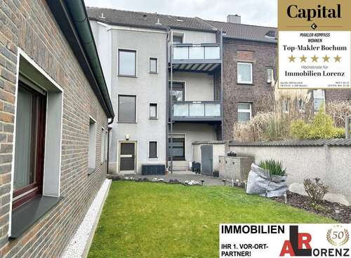Foto - Wohnung zum Mieten in Bochum-Wattenscheid 748,00 € 100 m²