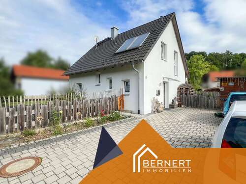 Foto - Haus zum Kaufen in Weismain 269.000,00 € 95.64 m²