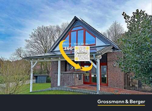 Foto - Haus zum Kaufen in Geesthacht 685.000,00 € 171 m²