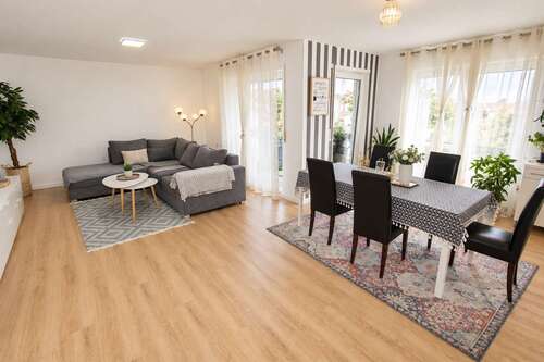 Foto - Wohnung zum Kaufen in Wiesloch 349.000,00 € 92 m²