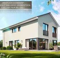 Haus zum Kaufen in Hermannsburg 437.500,00 € 160 m²