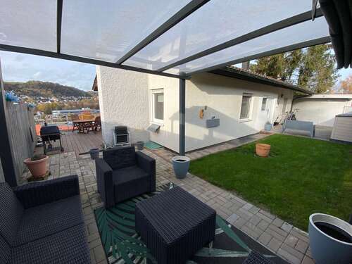 Foto - Haus zum Kaufen in Mosbach 360.000,00 € 199 m²
