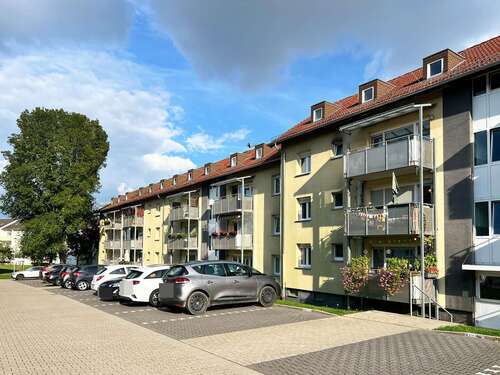 Foto - Wohnung zum Kaufen in Butzbach 475.000,00 € 115 m²