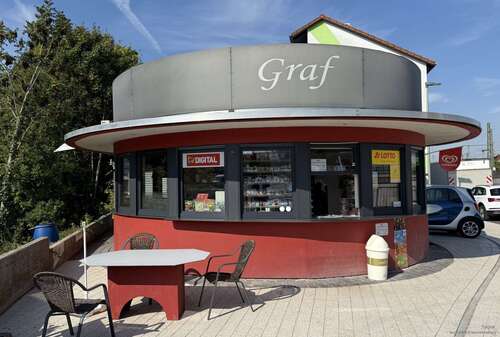 Foto - Einzelhandel in Pfinztal Söllingen 179.000,00 € 32 m²