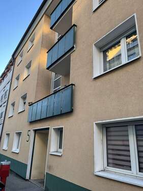 Foto - Wohnung zum Mieten in Pforzheim 394,00 € 32 m²