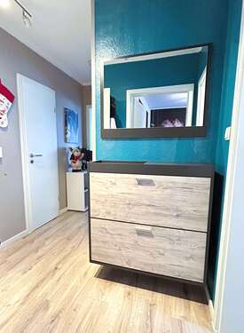 Foto - Wohnung zum Mieten in Alfter 520,00 € 50 m²