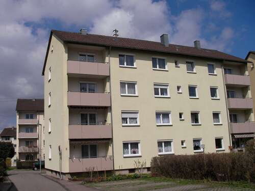 Foto - Wohnung zum Mieten in Kornwestheim 730,00 € 71.03 m²
