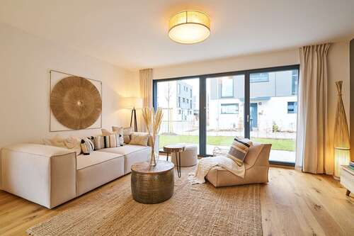 Foto - Haus zum Kaufen in Peißenberg 584.000,00 € 112 m²