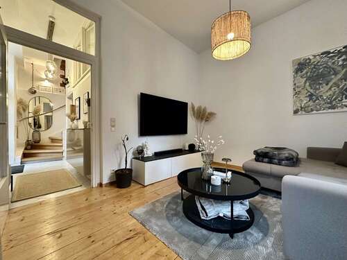 Foto - Haus zum Mieten in Heppenheim 900,00 € 93 m²