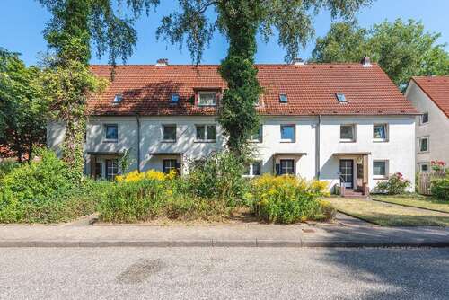 Foto - Wohnung zum Mieten in Itzehoe 280,70 € 41.28 m²