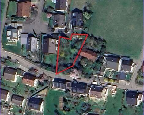 Foto - Grundstück zu verkaufen in Reutlingen 440.000,00 € 769 m²