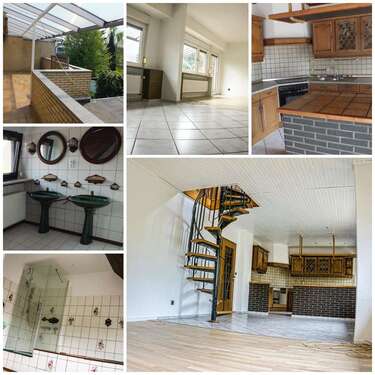 Foto - Wohnung zum Mieten in Meerbusch 1.150,00 € 80 m²