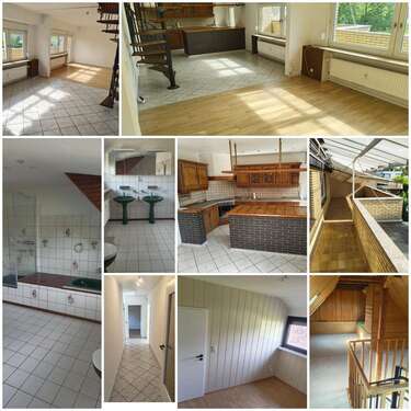 Foto - Wohnung zum Mieten in Meerbusch 1.040,00 € 80 m²