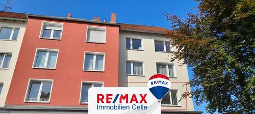 Foto - Wohnung zum Mieten in Celle 760,00 € 76 m²