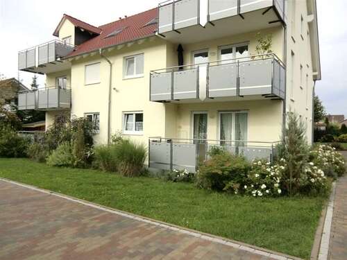 Foto - Wohnung zum Mieten in Büdingen 1.000,00 € 124 m²