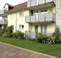 Wohnung zum Mieten in Büdingen 1.000,00 € 124 m²