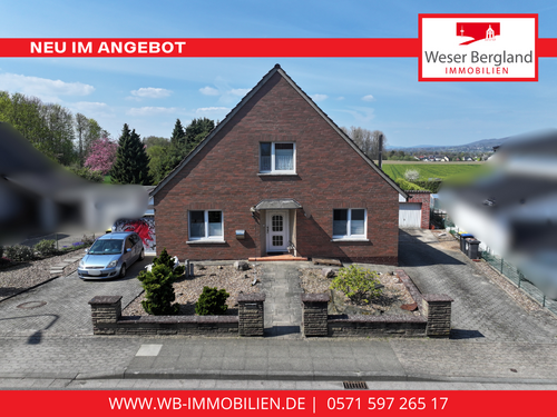 Foto - Haus zum Kaufen in Porta Westfalica 249.000,00 € 180 m²