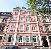 Wohnung zum Mieten in Mannheim Nähe Jungbusch 790,00 € 62 m² - Mannheim / Nähe Jungbusch
