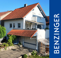 Haus zum Kaufen in Bad Urach 447.000,00 € 120 m²