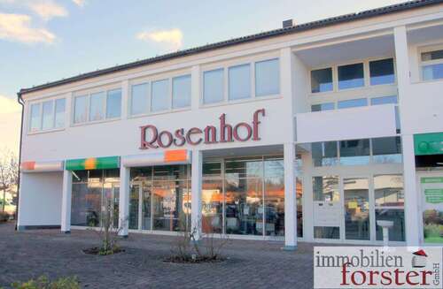 Foto - Büro in Weilheim 6.000,00 € 833 m²