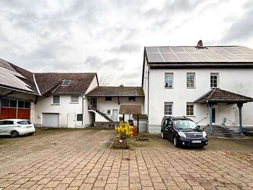 Foto - Haus zum Kaufen in Gernsheim 1.400.000,00 € 490 m²
